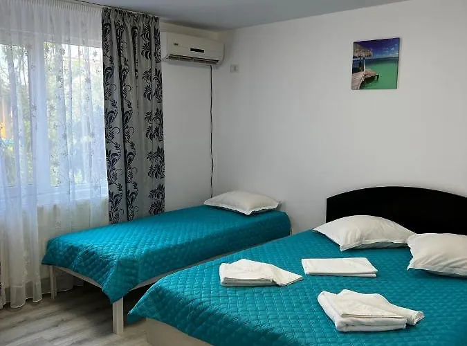 Vila Iris Mamaia Nord Năvodari