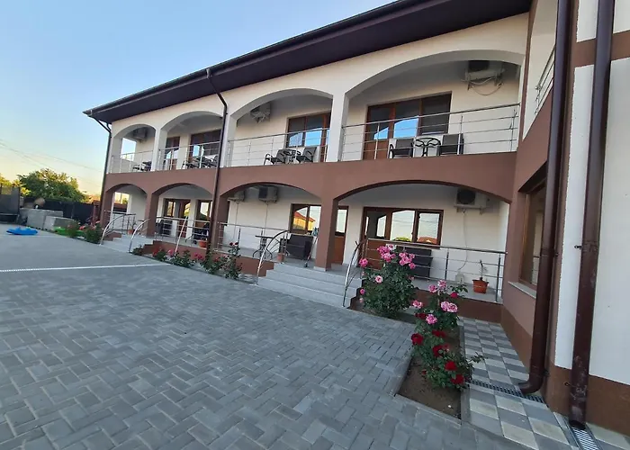 Casa Coco Hotel 2 Mai