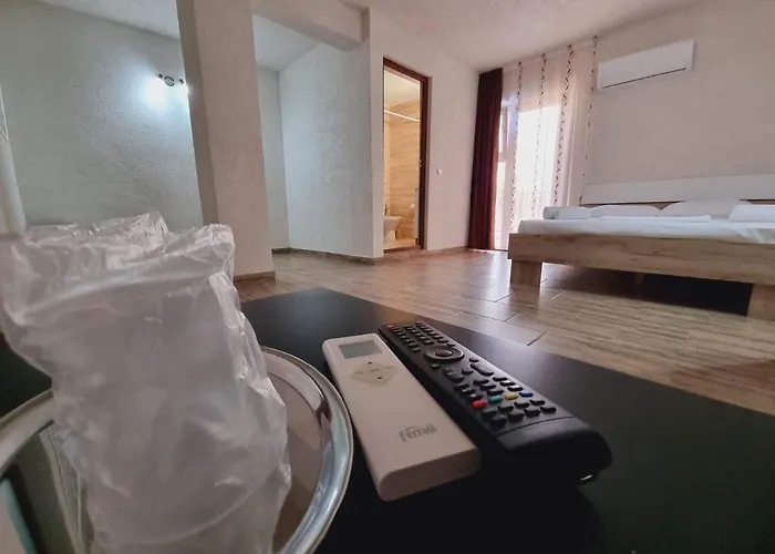 Andri Mar Hotel Eforie Nord