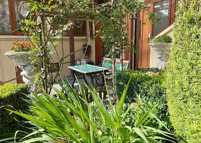 Rustic Residence Brașov