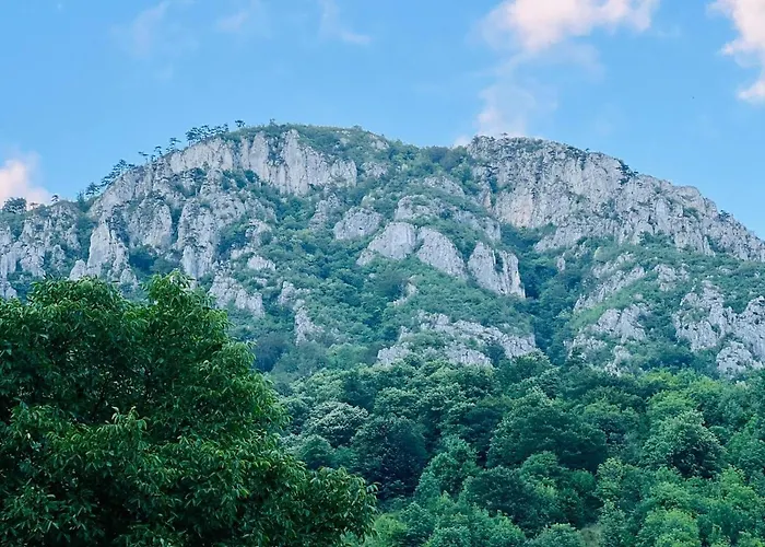 M House Băile Herculane