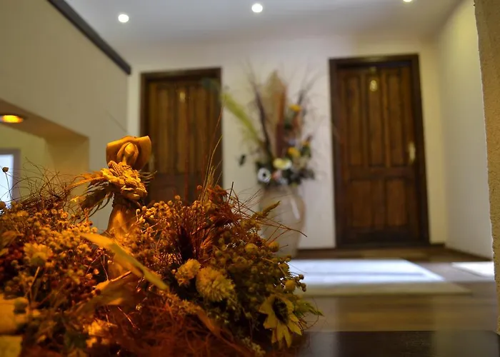 Chic City Rooms Sighişoara