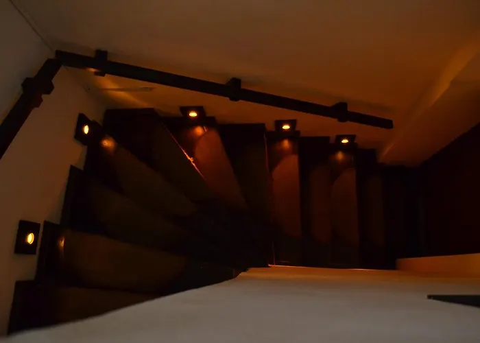 Chic City Rooms Sighişoara