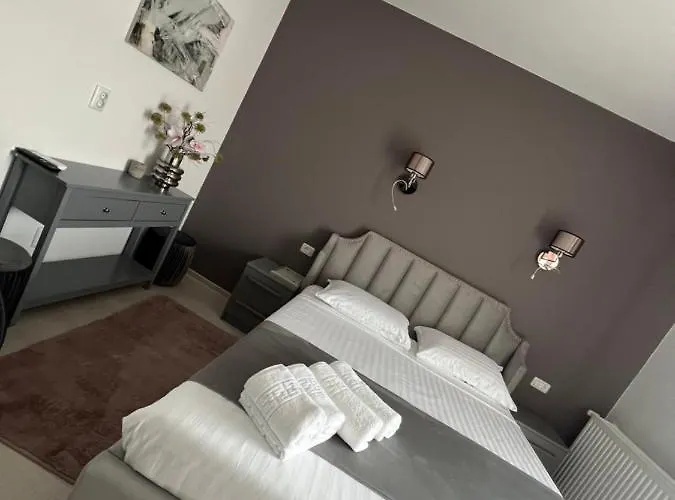 Pensiunea Heaven Alba Iulia