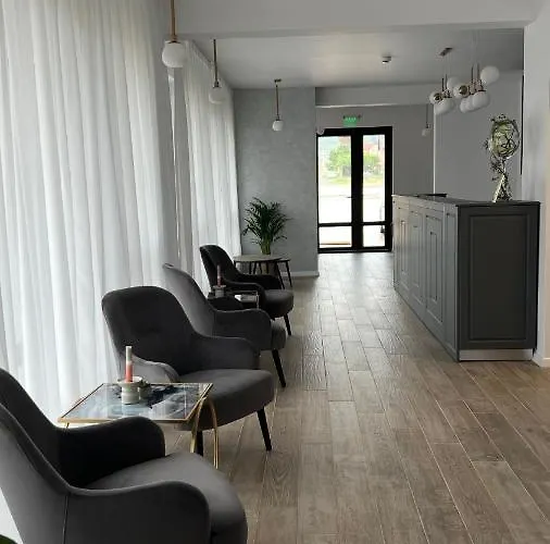 Pensiunea Heaven Alba Iulia