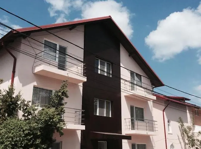 Camere de inchiriat CASA PRINTESA Costineşti