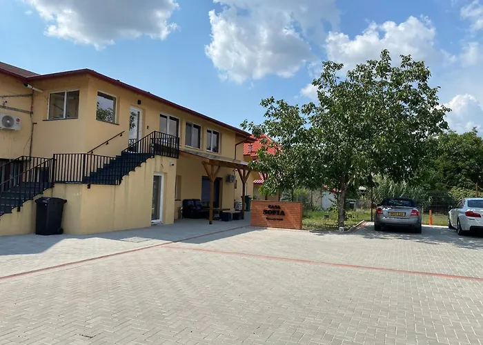 Casa Sofia Hotel Satu Mare