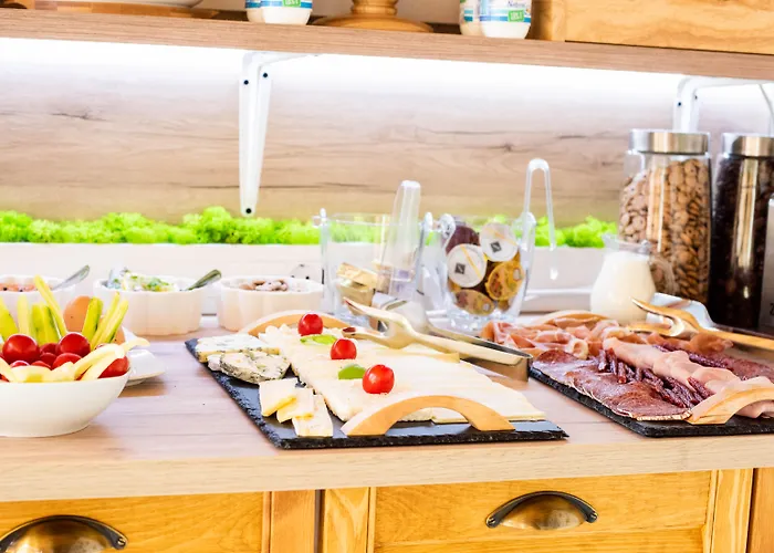 Casa Moritz Hotel Brașov