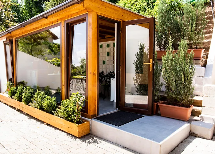 Casa Moritz Hotel Brașov