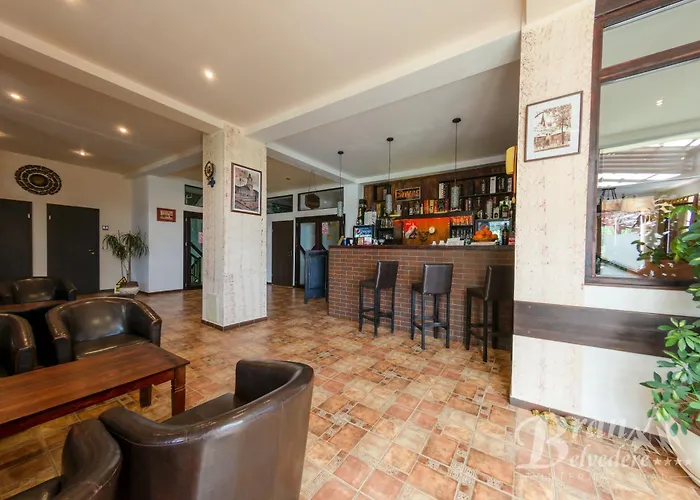 Bran Belvedere International