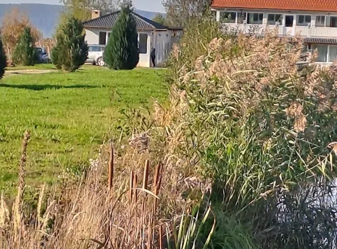 La Izvoare Pensiune-Păstrăvărie Sîmbăta de Sus