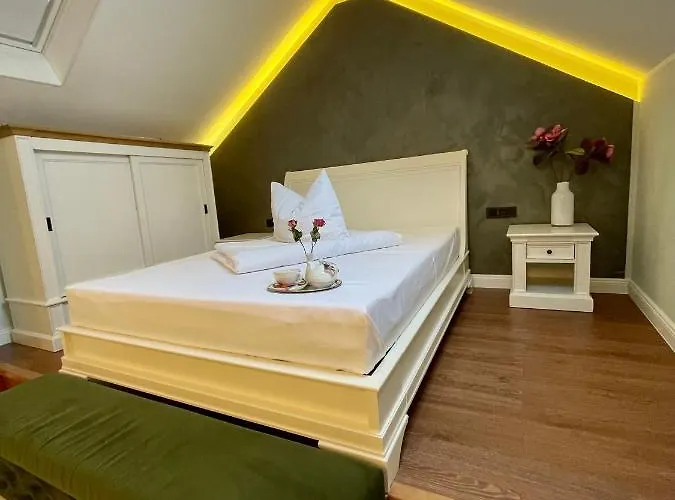 Casa Del Sole Hotel Alba Iulia