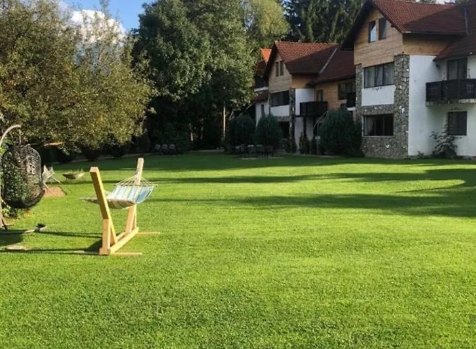 Garden Retreat (Adults Only) Hotel Bran 