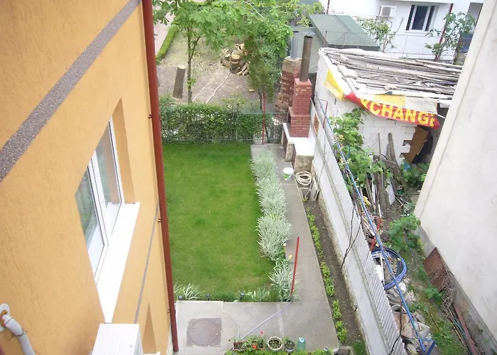 Vila Mirela Eforie Nord