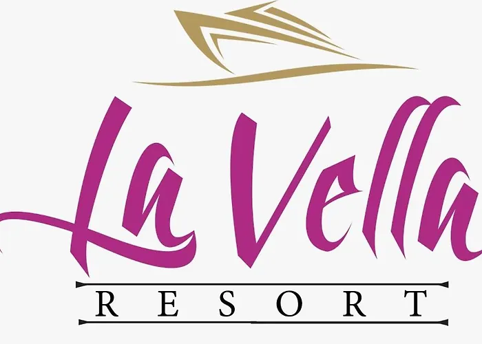 La Vella Resort Dubova