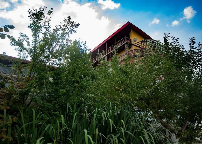 Casa Moroeni Hotel