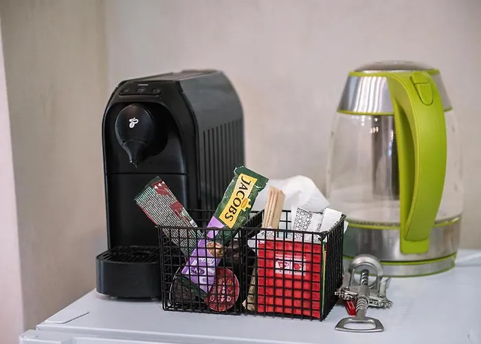 Brateș Greaca Hotel Venus