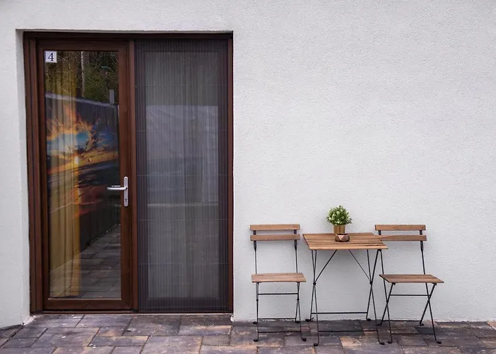 Brateș Greaca Hotel Venus