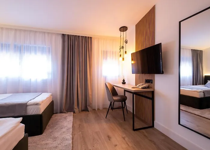 Pensiunea Casa Georgia Comanesti 