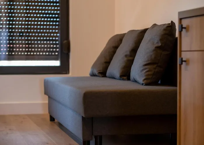 Pensiunea Casa Georgia Comanesti 