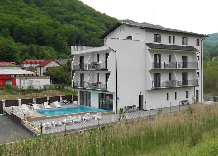 Andrana Hotel Căciulata