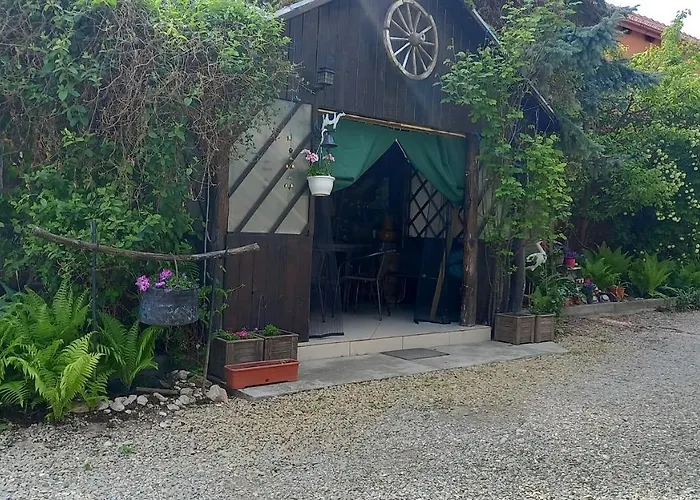 Casa Danei Hotel Brașov