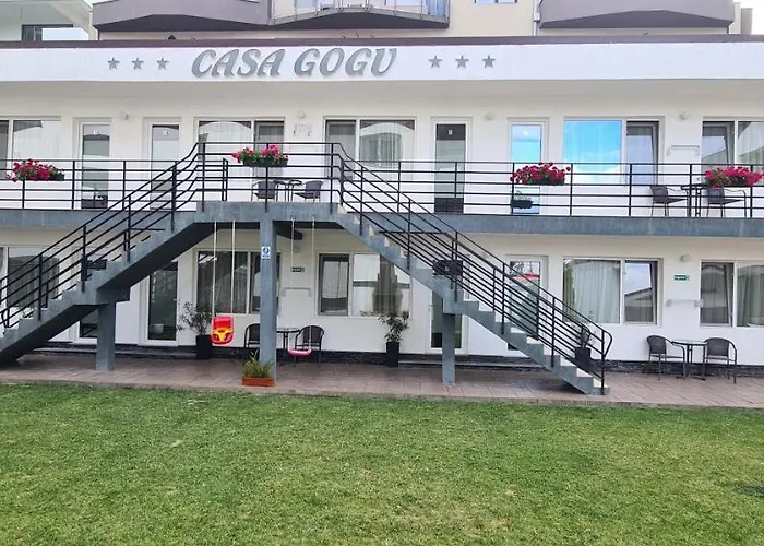 Casa Gogu Hotel Năvodari