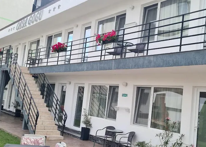 Casa Gogu Hotel Năvodari