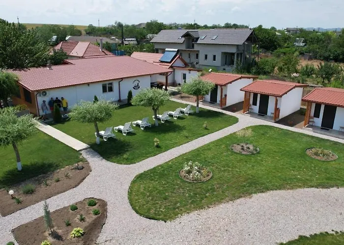 Casa Ivana Murighiol