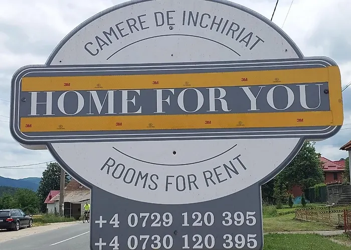 Home For You Ieşelniţa
