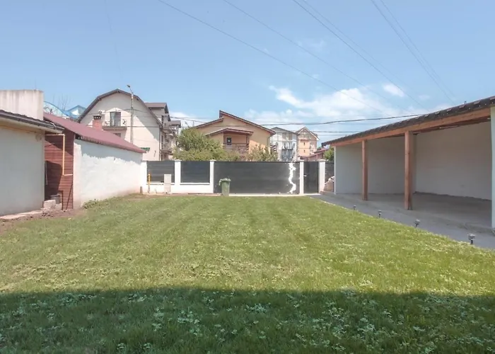 Pensiunea Riviera Costineşti