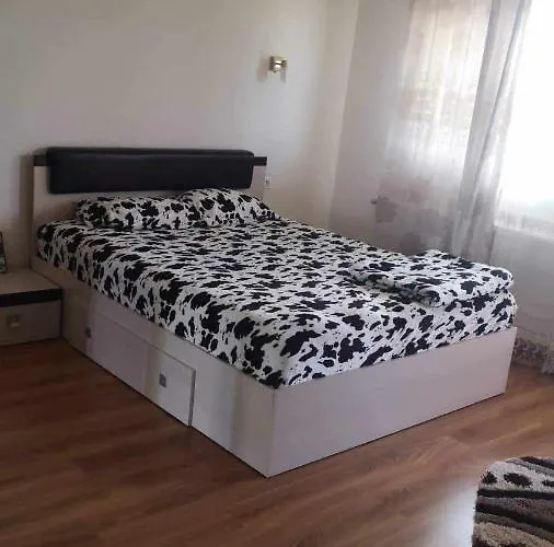 Casa Loredana Mangalia