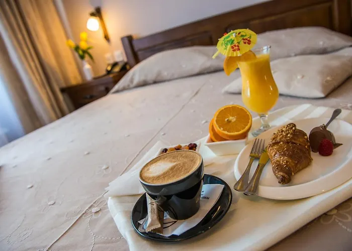 Complex Casa Lux Hotel Botoşani