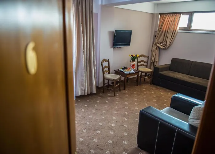 Complex Casa Lux Hotel Botoşani
