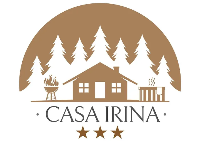 Casa Irina Hotel Mînăstirea Humorului