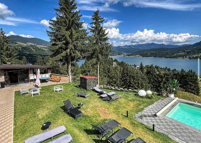 Turquoise House Hotel Colibiţa