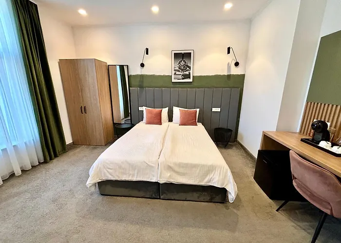 Victoria Rooms Oradea