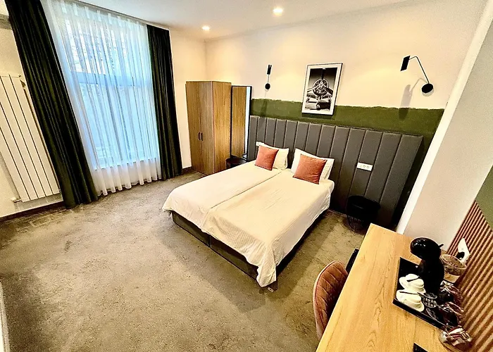 Victoria Rooms Oradea