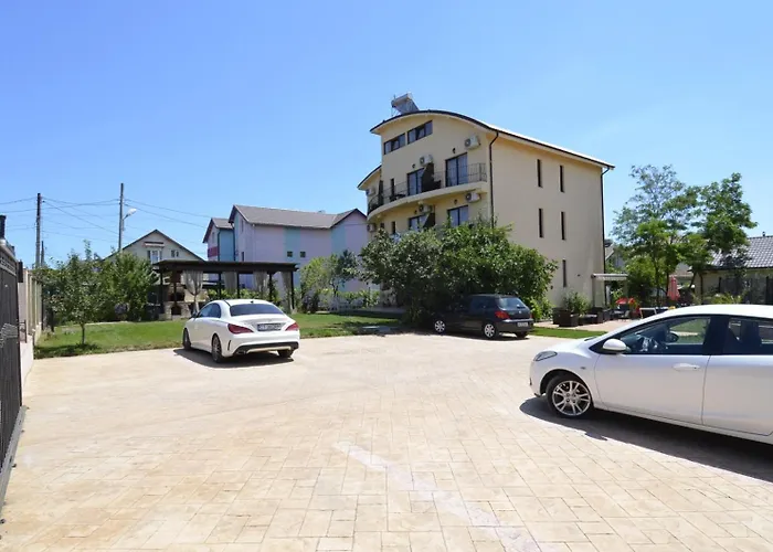 Casa Daren Hotel Costineşti