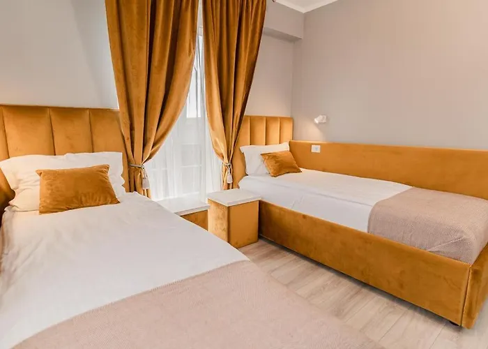 Pensiunea Elisei Timişoara