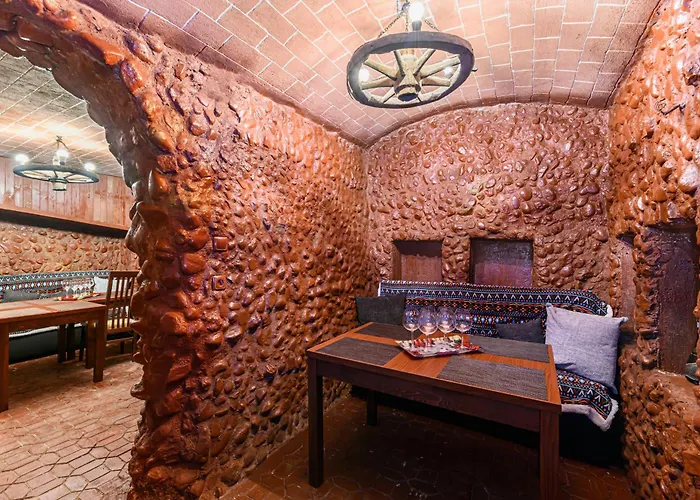 Bada Bing Residence Brașov