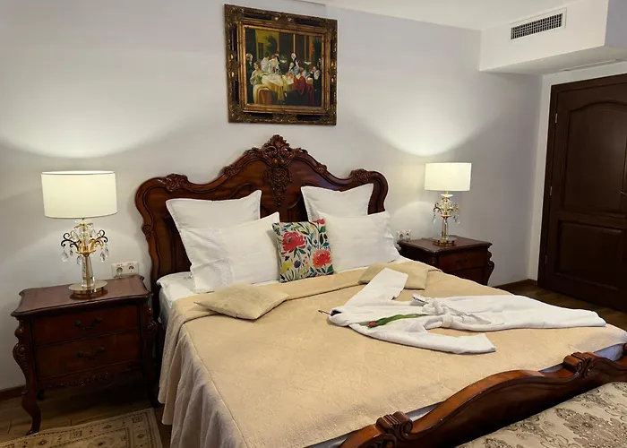 Cetatea Medievala Sibiu