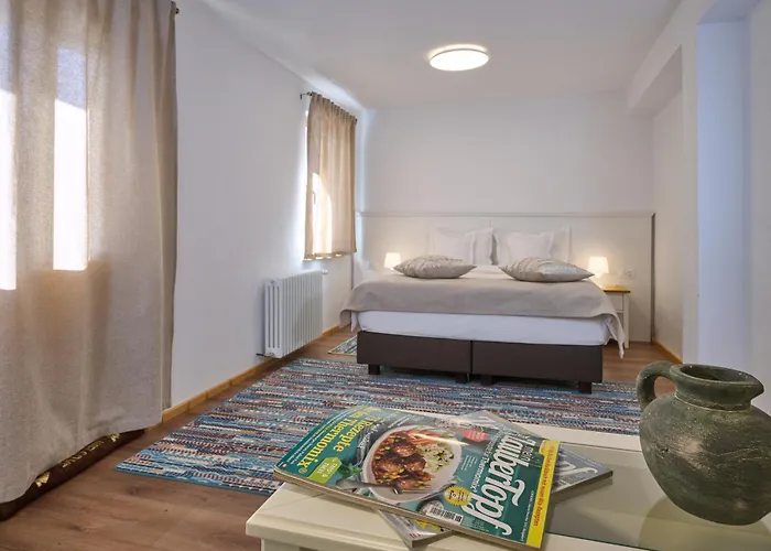 Casa Piedra Hotel Cristian 