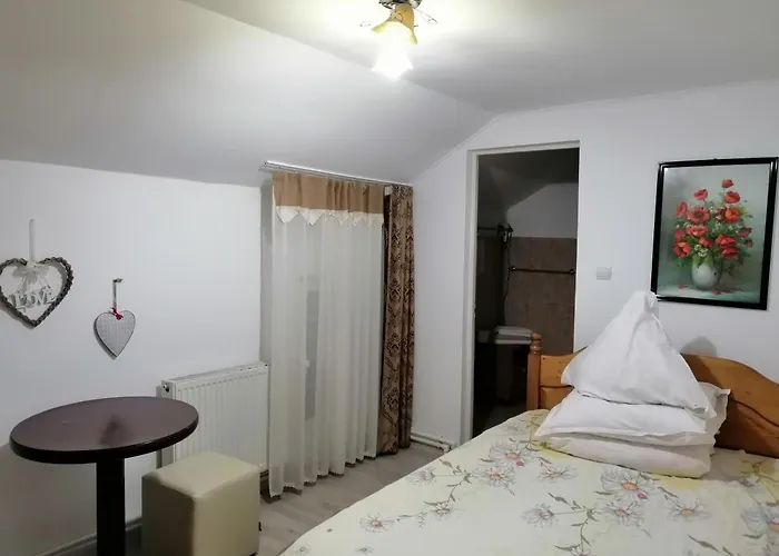 Casa Nobilis Hotel Gura Humorului