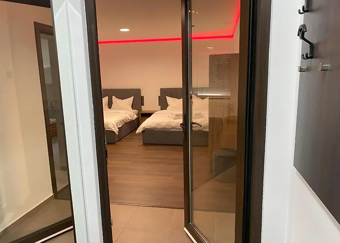 Casa Sofia Hotel Satu Mare