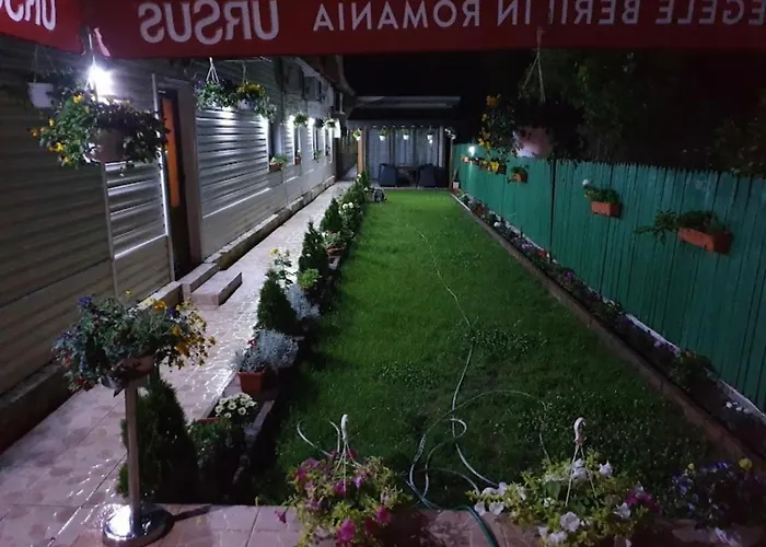 Hanul Pescarilor Mila Douăzeci şi Trei