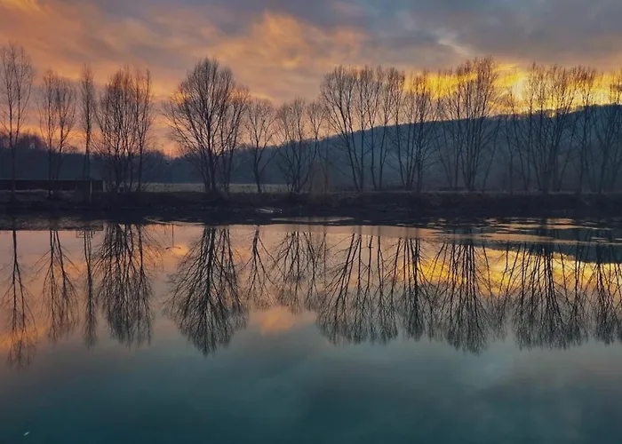 Dorul Pescarului Hotel Curtea de Argeş