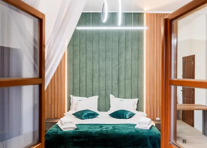 Wanderer Sighisoara Hotel