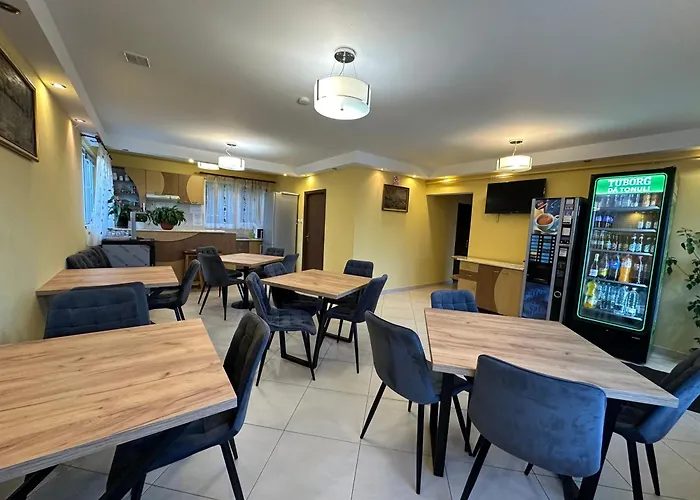 Pensiunea Gaby Cluj-Napoca