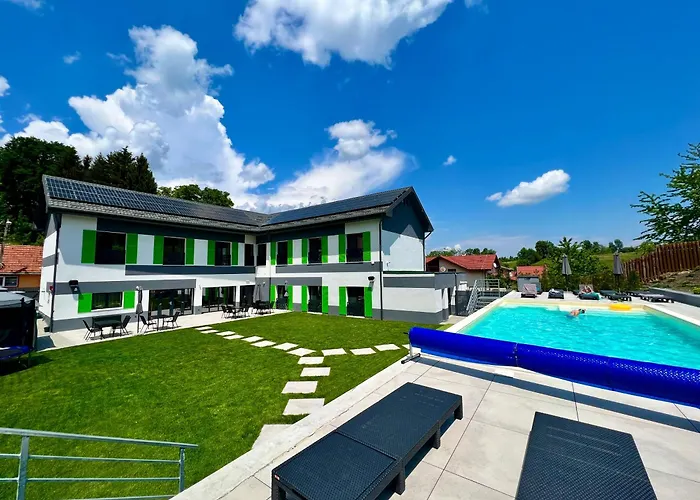 Helios Boutique Hotel Săcele